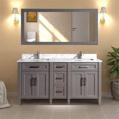 20 vanity mirror|20 inch vanities with sink.